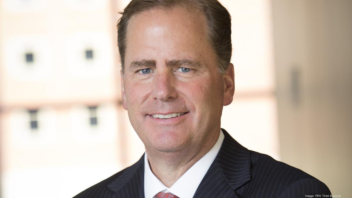 Fifth Third makes second investment in Bellwether Enterprise Real Estate Capital Cincinnati