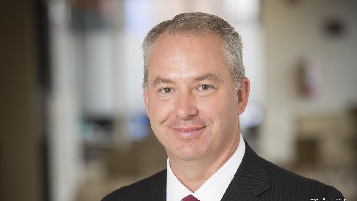 fifth-third-names-leonard-new-cfo-as-tuzun-departs-cincinnati-business-courier