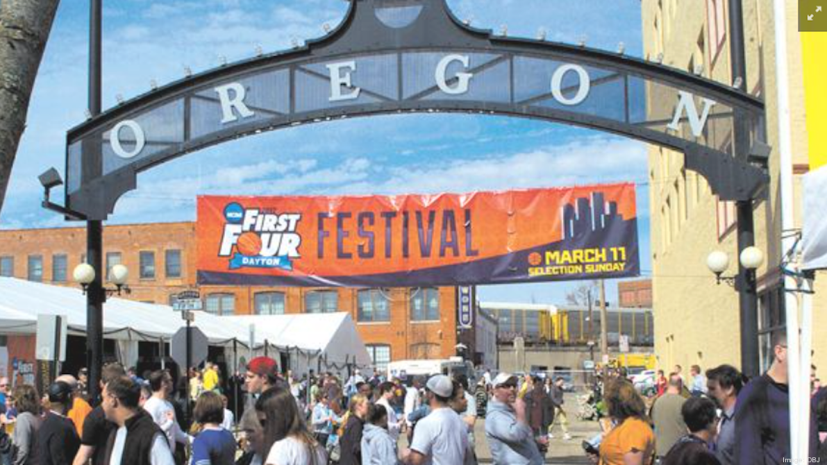 Family Celebration Festival to be held in Oregon District Dayton