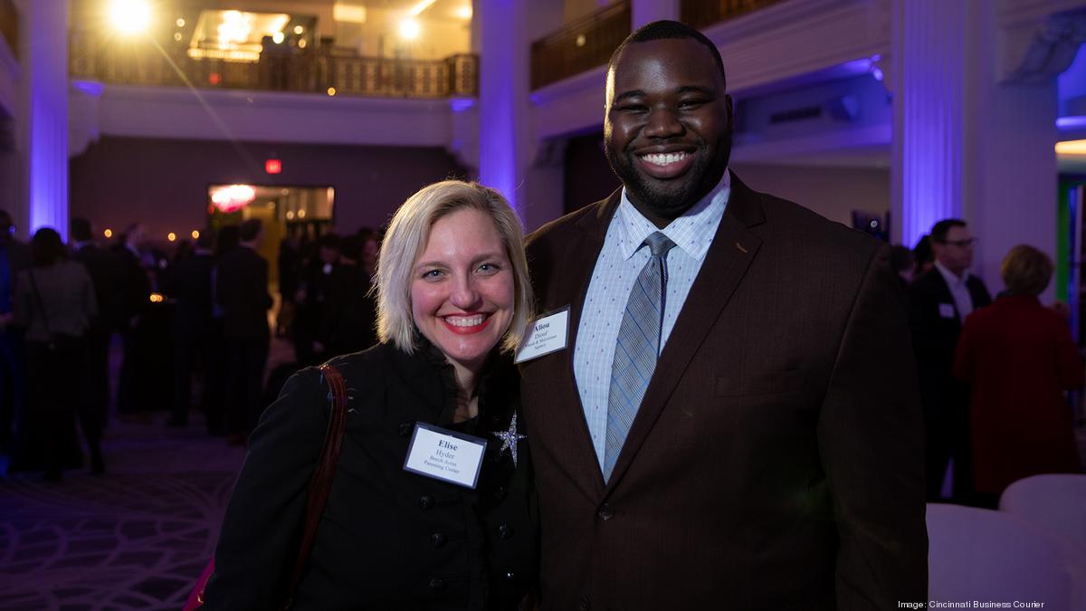 Courier hosts 2020 Book of Lists Party - Cincinnati Business Courier