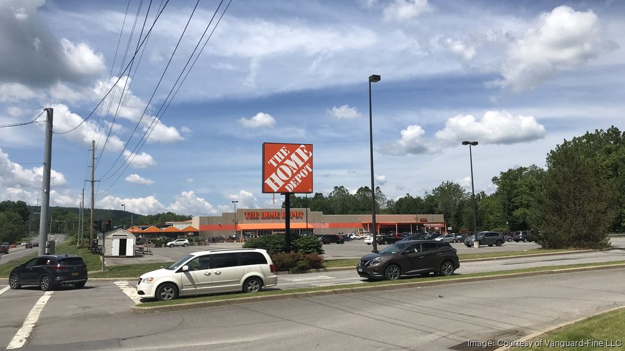 Properties in Guilderland, Oneonta sell to VanguardFine for 12 million Albany Business Review
