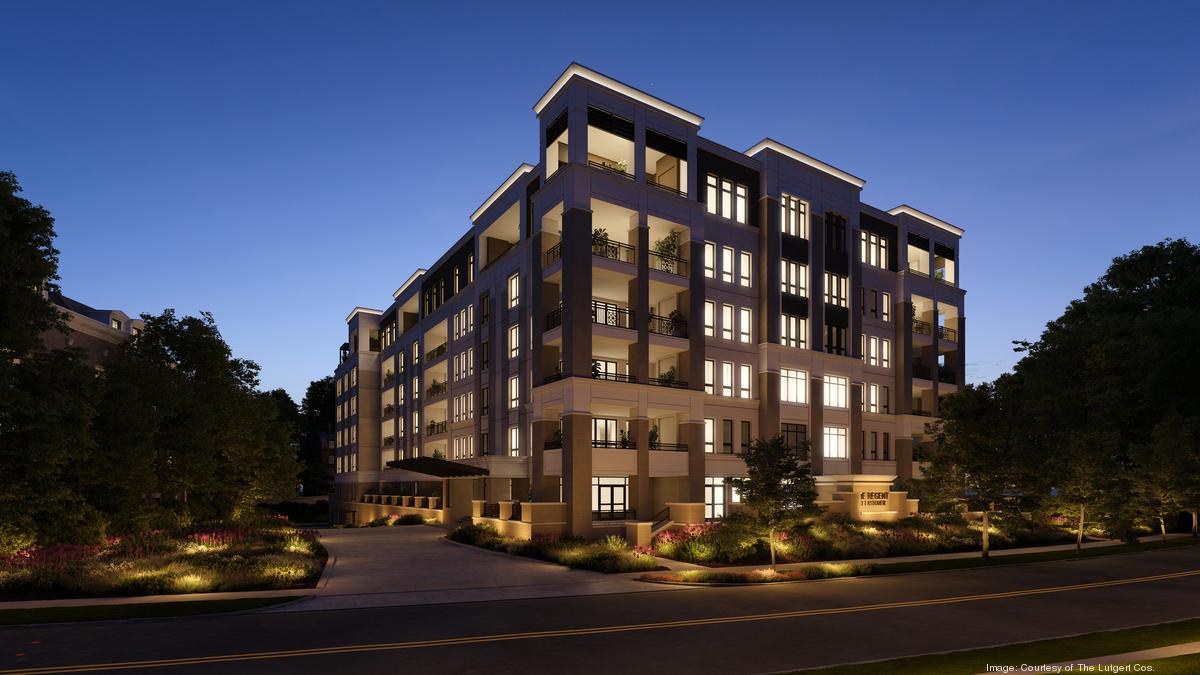 The Lutgert Cos. secures 45M construction loan for luxury condo