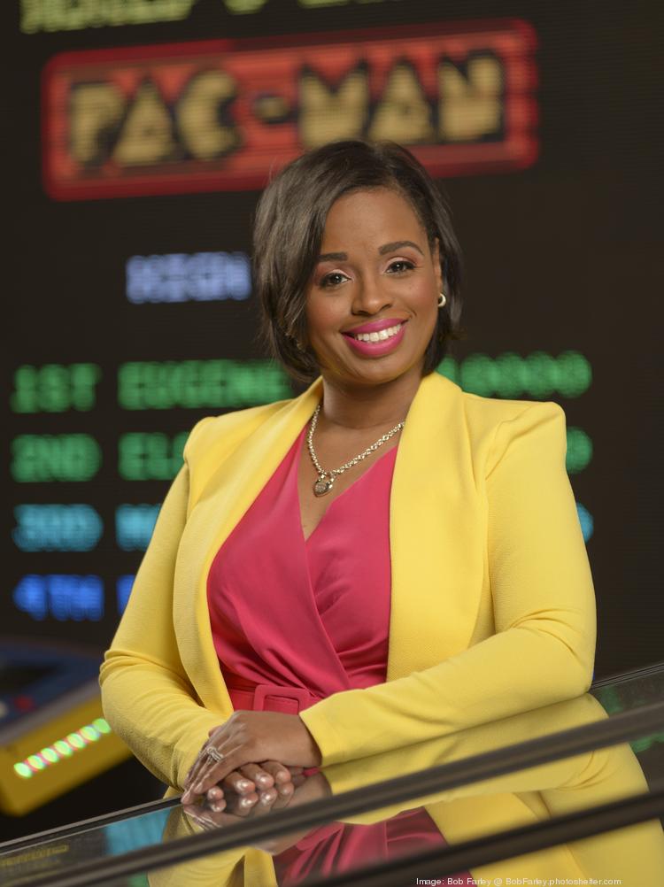 Princess Jennings Birmingham Business Journal