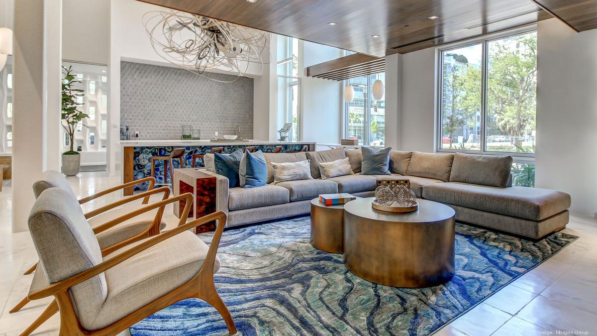 Group sells Pearl at Flagler Village apartments in Fort