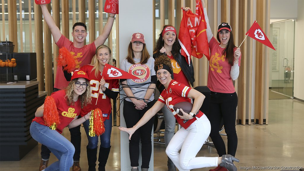 Chiefs Super Bowl parade: KCK company in charge of confetti