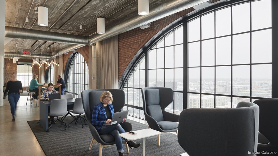 LOOP office