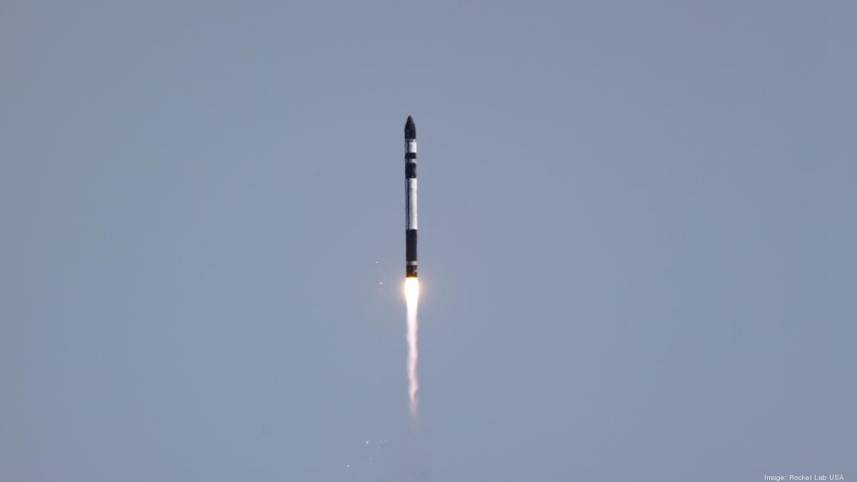 Rocket Lab launches topsecret payload (L.A. startup news) L.A