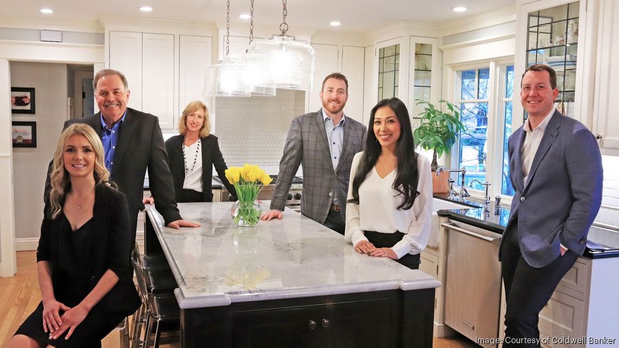 Compass loses two Bay Area teams to Coldwell Banker Realty San