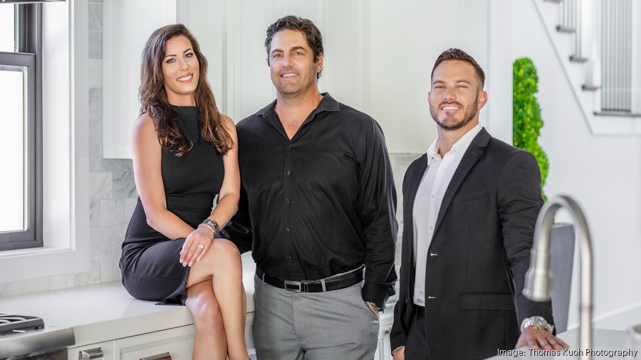 Compass loses two Bay Area teams to Coldwell Banker Realty San