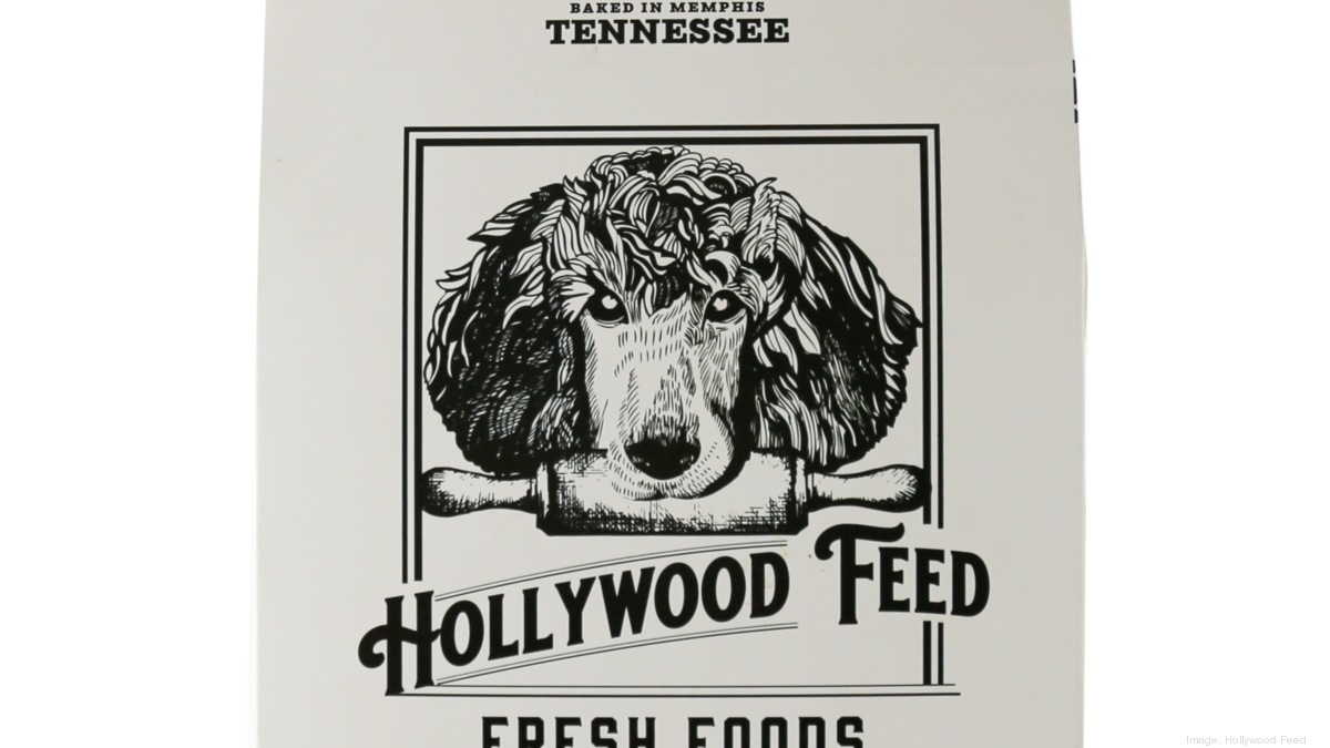 Hollywood feed outlet dog food