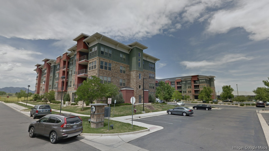 Atlantabased company buys luxury apartments in Broomfield for 89.1M
