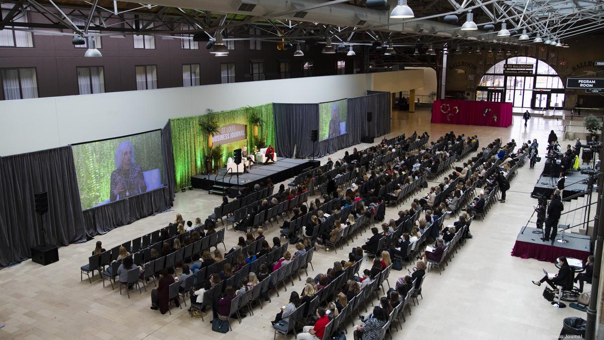 Women&#39;s Conference 2020: What participants learned at this year&#39;s event - St. Louis Business Journal