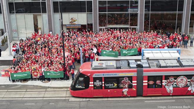 Chiefs' Super Bowl Parade Compared to Royals' World Series Parade is  Downright Sad