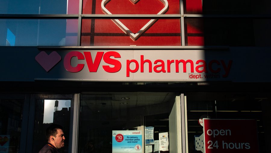 CVS Health picks Aetna leader as new CEO Providence Business First