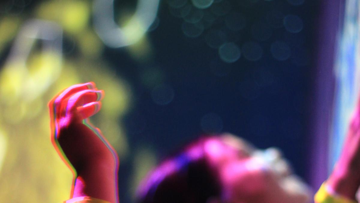 Electric Playhouse holds grand opening Albuquerque Business First