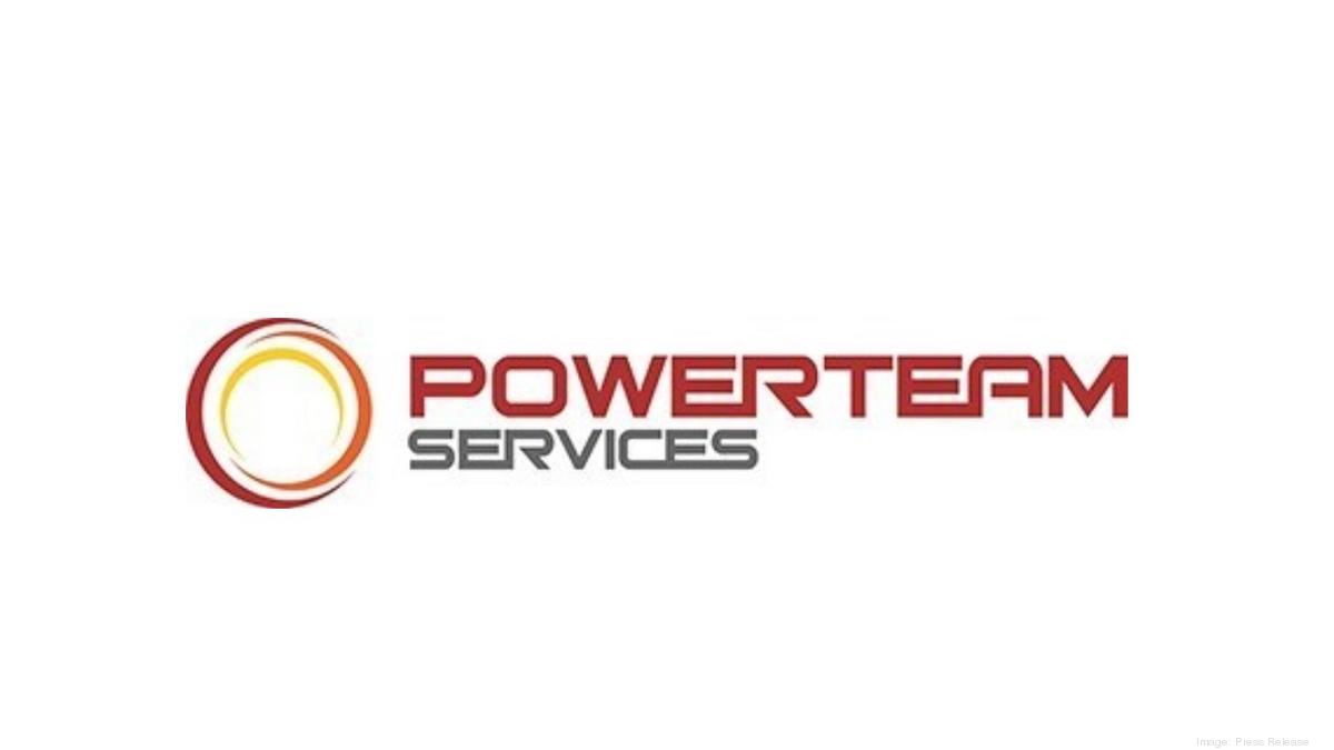 Atlanta utility services firm PowerTeam Services announces 850M deal