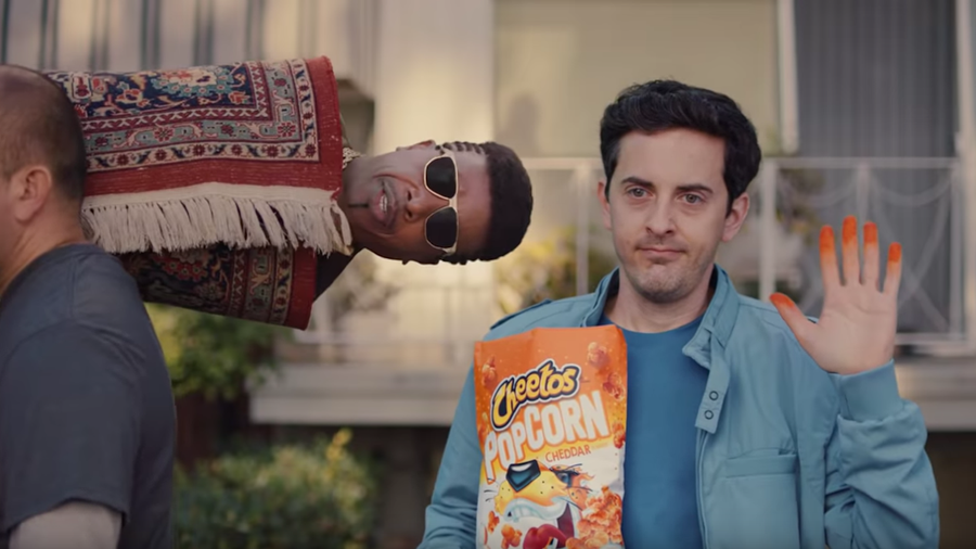 Best and worst Super Bowl commercials