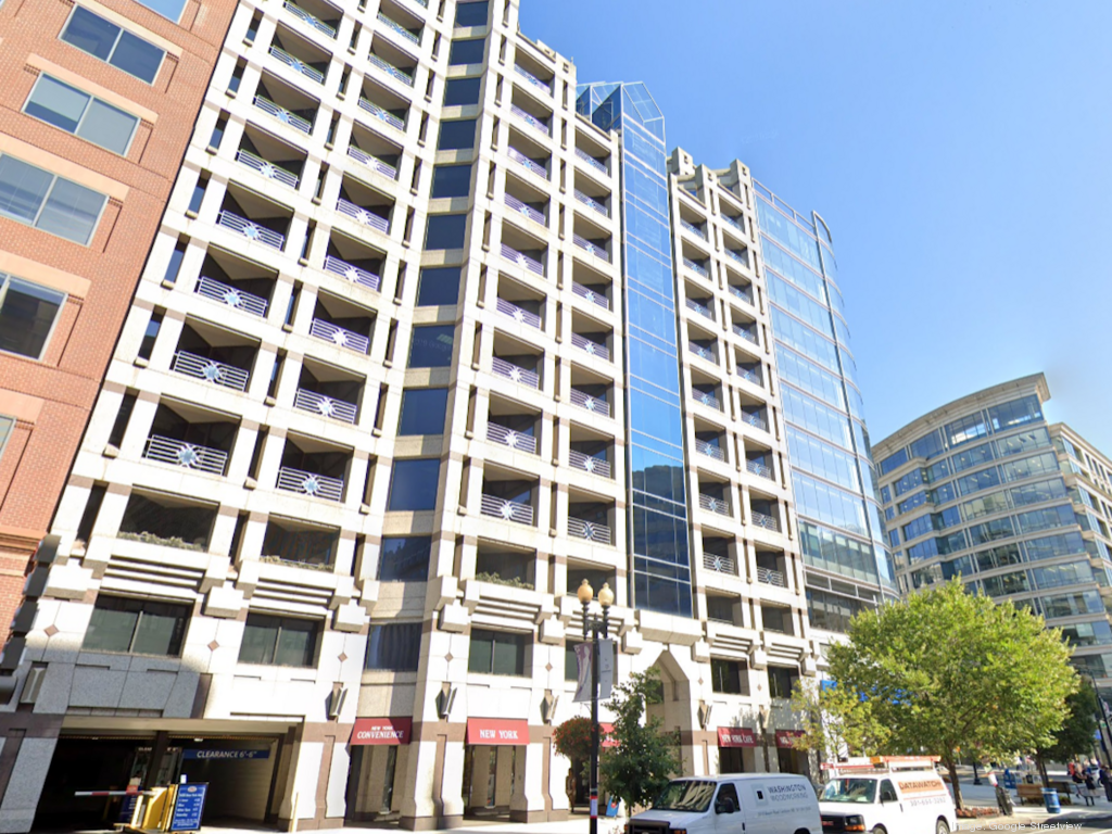 Monument Realty Company Profile The Business Journals