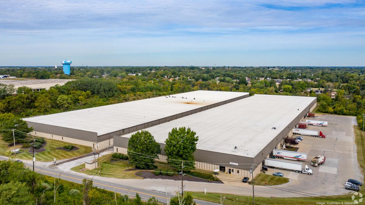 Verst Group renews lease in Florence - Cincinnati Business Courier