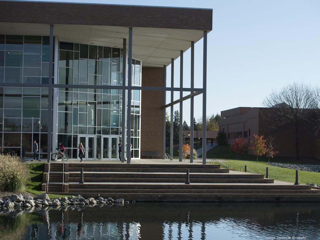 Cedarville University Company Profile The Business Journals