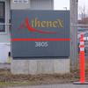 Athenex to lay off 123 WNY employees, close both Buffalo-area plants by mid-August