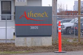 Athenex's post-bankruptcy auction: Who is getting what