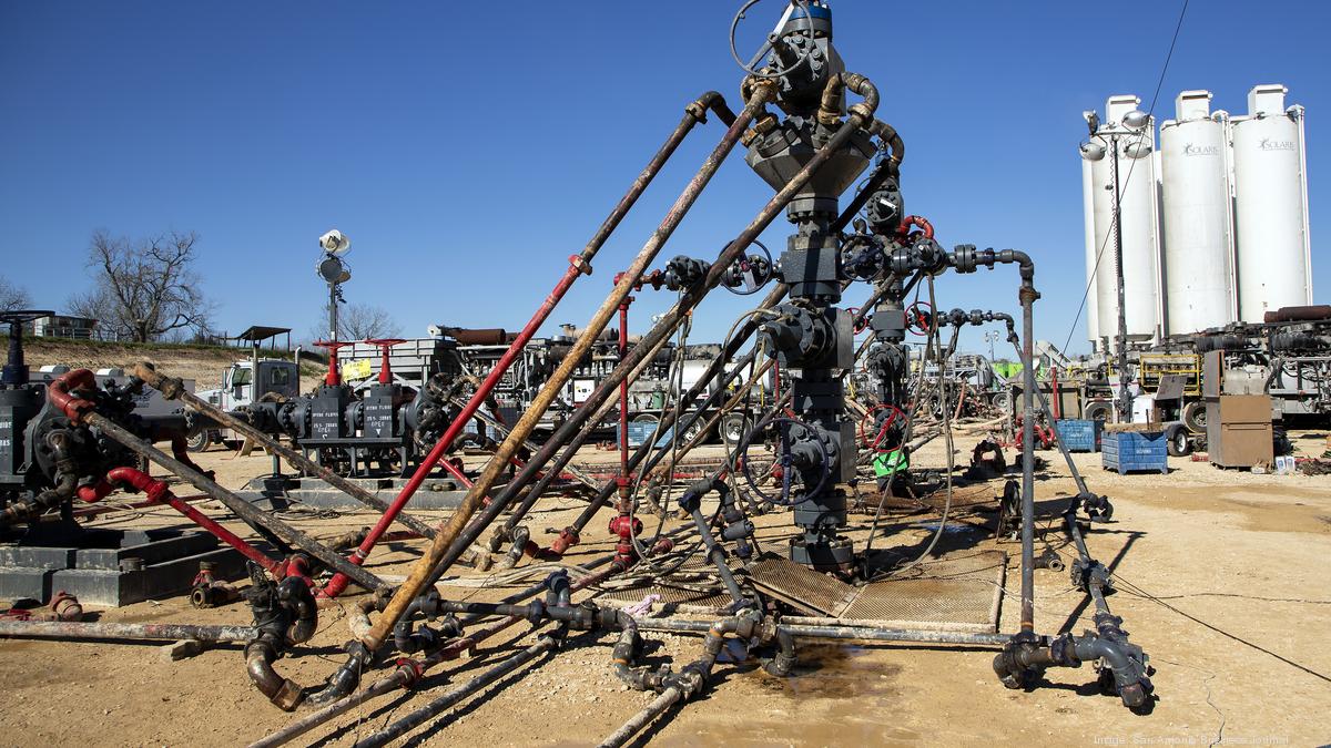 Tidal Petroleum seeks two oil wells in Atascosa County Houston