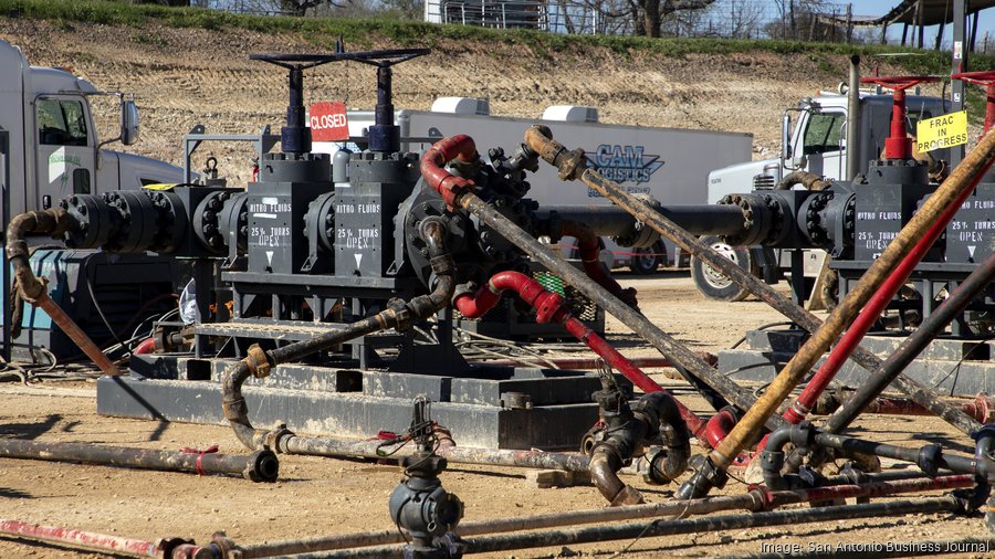 SandPoint Resources is a to South Texas' oil fields San