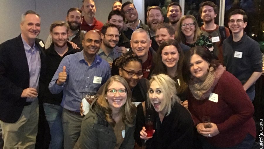 Best Places to Work 2020 ARCO St. Louis Business Journal