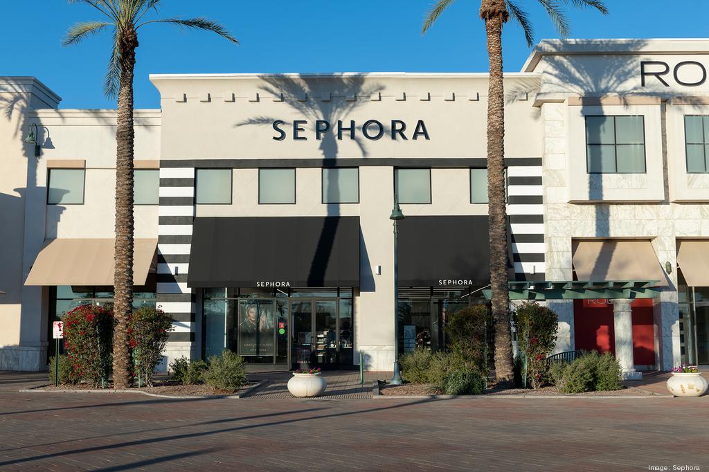 Sephora to open 60 new stores next year plus 200 shops in Kohl's