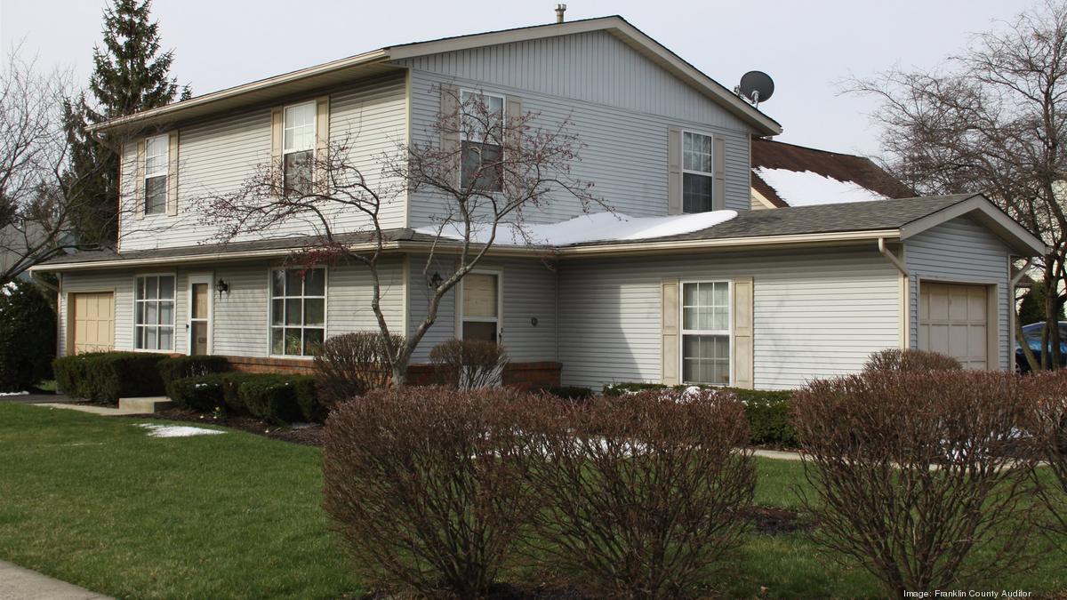 Roundtree Rentals community acquired by Sapphire Partners Group LLC