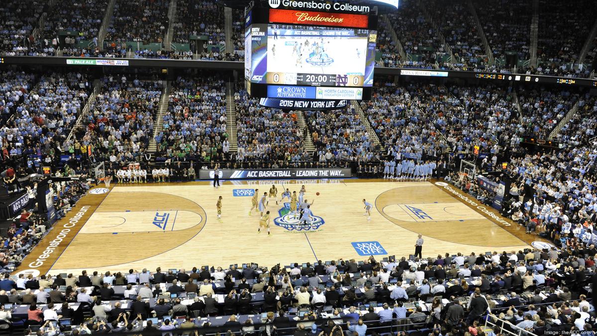 ACC Tournament As many as 10 teams look to steal an NCAA ACC Tournament As many as 10 teams look to steal an NCAA