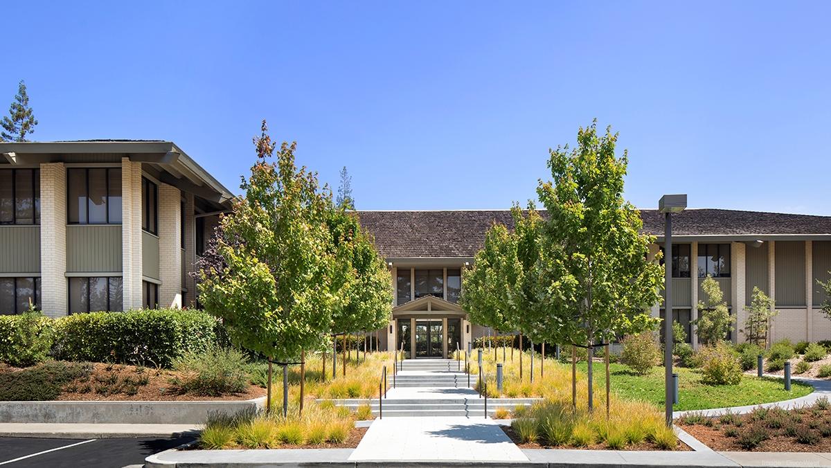 DivcoWest buys Sand Hill Road office campuses in Menlo Park for 610