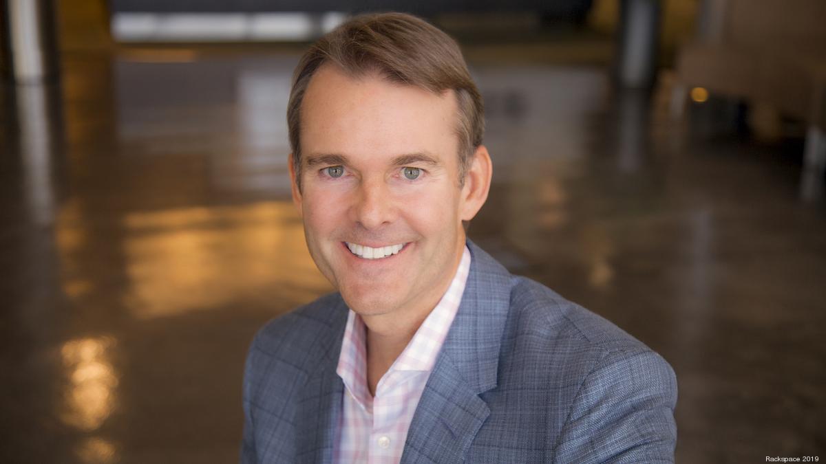 Rackspace files for new IPO San Antonio Business Journal