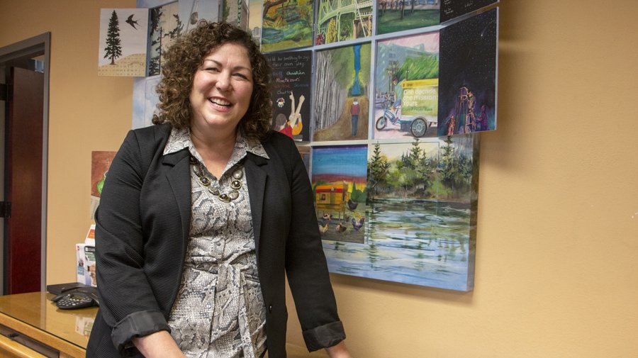 The Money Issue Oregon community banks soared during the PPP. Can they