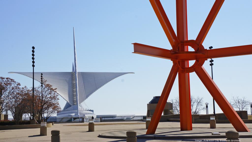 Milwaukee Art Museum Plans To Reopen July 16 Milwaukee Business
