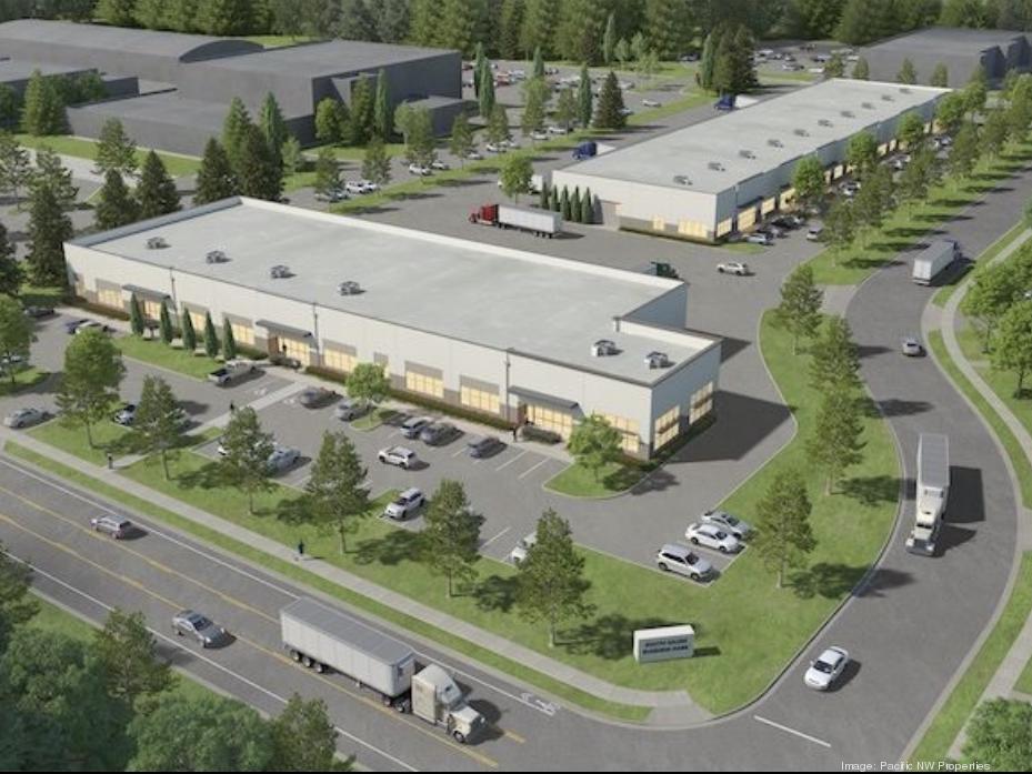 Pacific NW Properties Company Profile The Business Journals