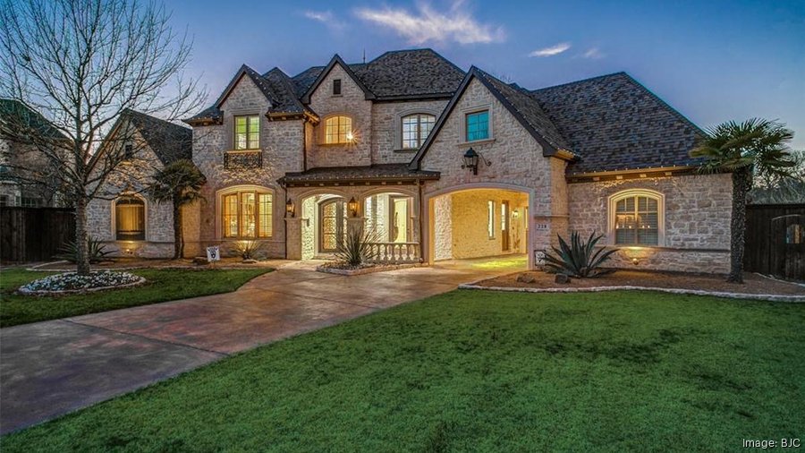 Highland Park, University Park, Westlake make Zillow's list of 1 million cities Dallas