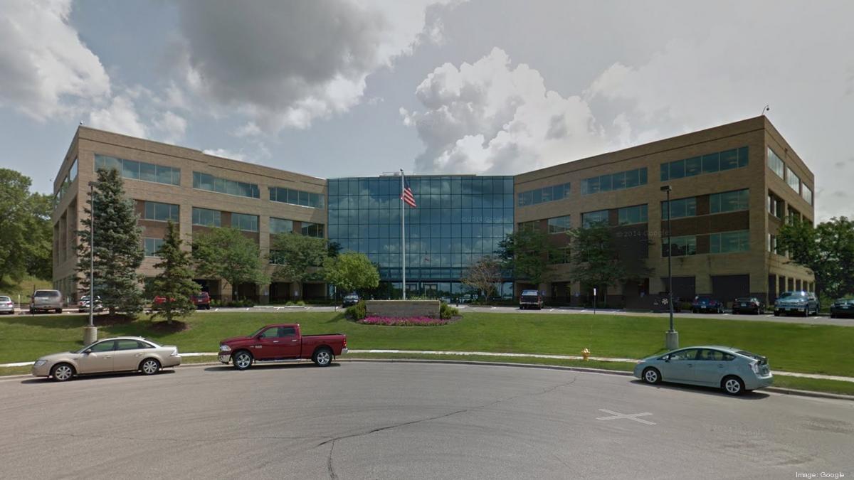 Waitt Co. buys Plymouth offices leased by UnitedHealth Minneapolis