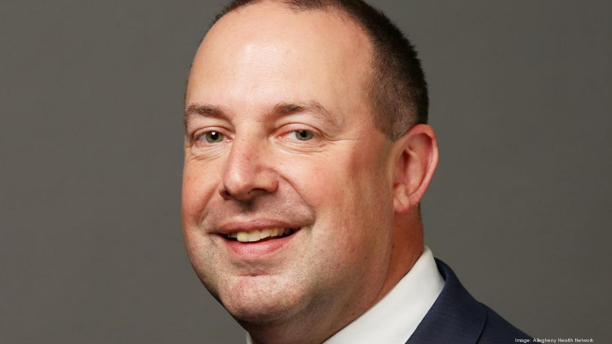 Allegheny Health Network sees volumes, revenue returning after tough ...