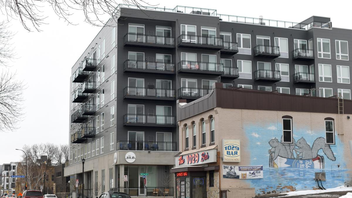 July rent collection came in over 90 percent for Minnesota apartments