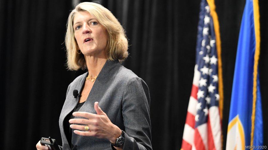 Starbucks taps Land O'Lakes CEO Beth Ford for board of directors