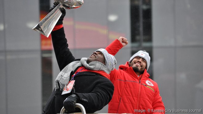 Chiefs, city say no Super Bowl parade will be held if team wins - Kansas  City Business Journal