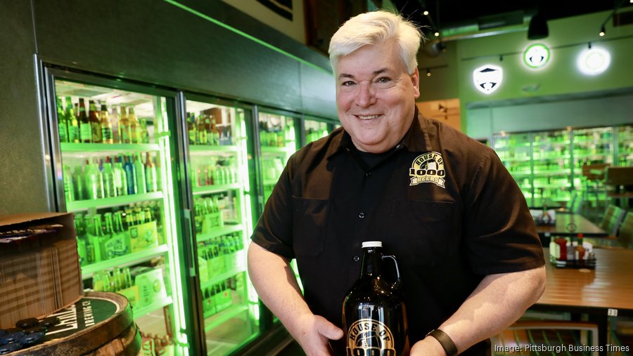 Opening second House of 1000 Beers ‘was a rocky start’ Pittsburgh