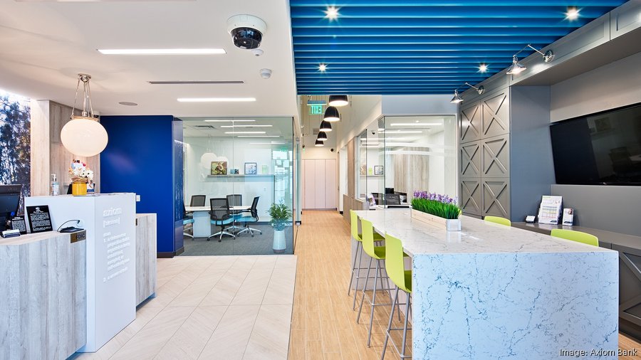 Local bank to add another branch in Central Florida Orlando Business