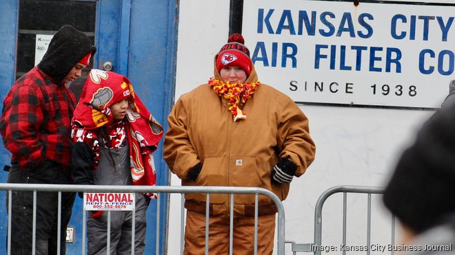 Chiefs, city say no Super Bowl parade will be held if team wins - Kansas  City Business Journal