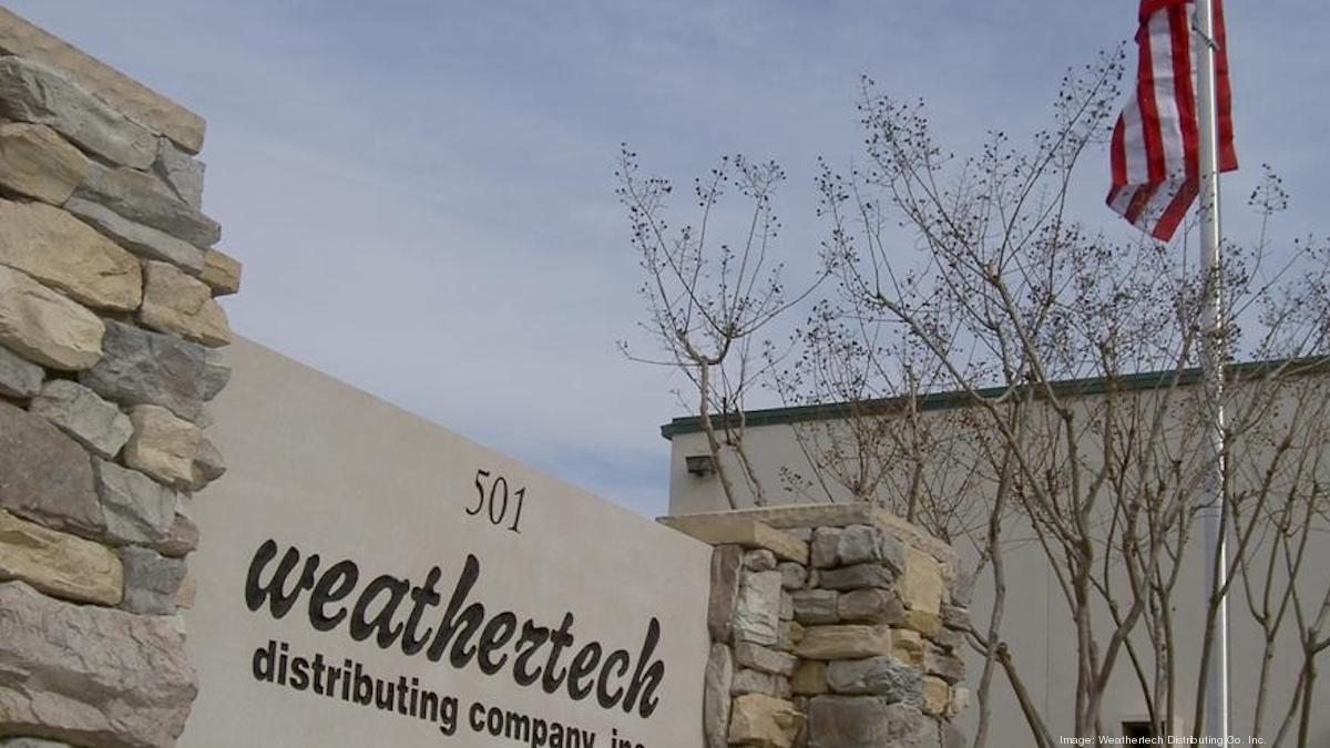 Weathertech Distributing moving headquarters after Atkins Family LLC buys Irondale property