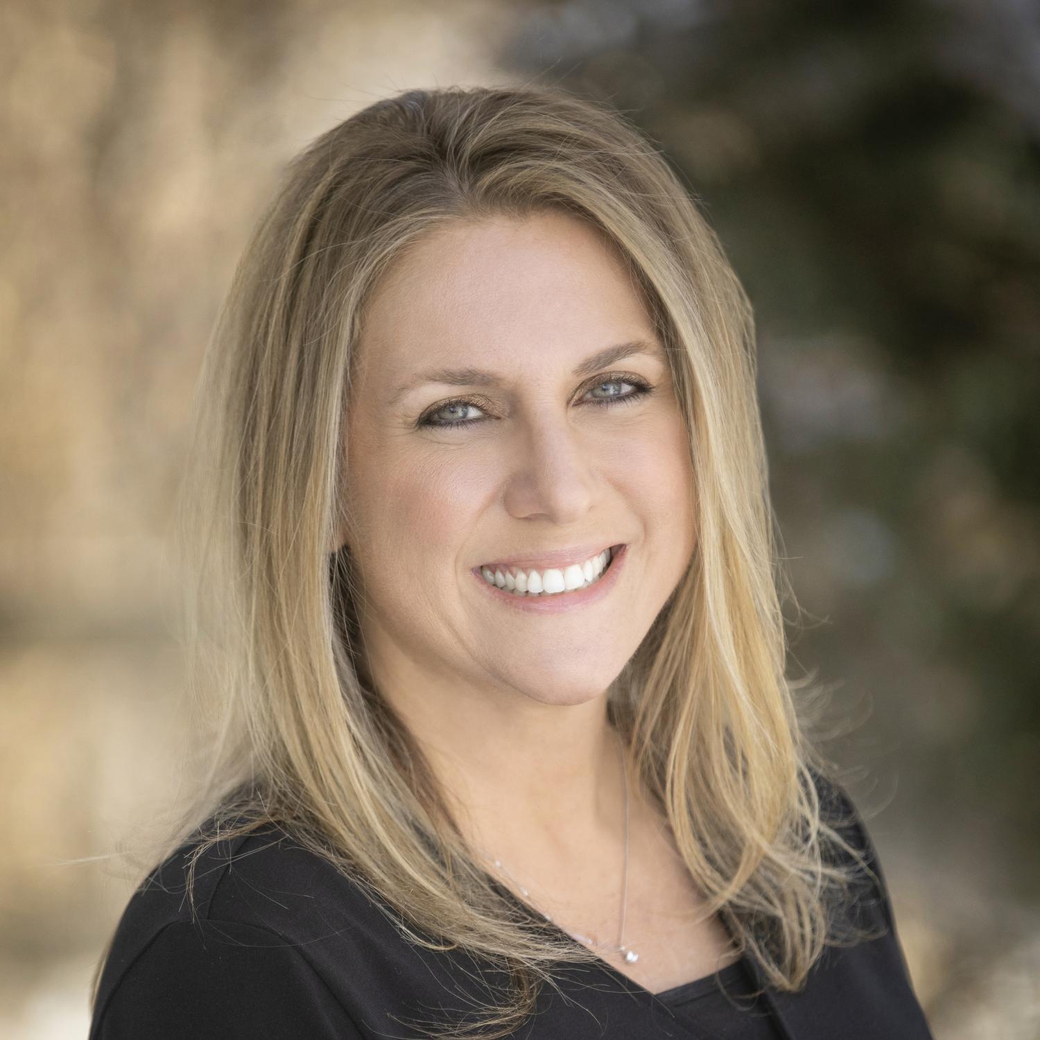 Renee Wood | People on The Move - Denver Business Journal