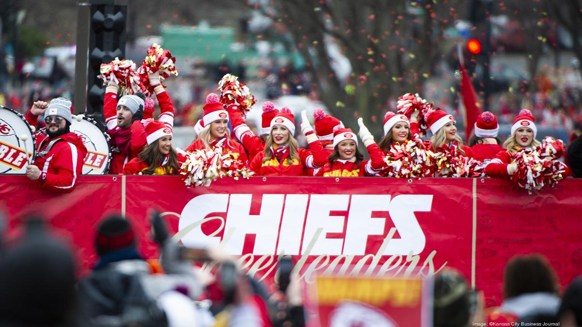 Kansas City Chiefs score big ratings, views during AFC Championship ...