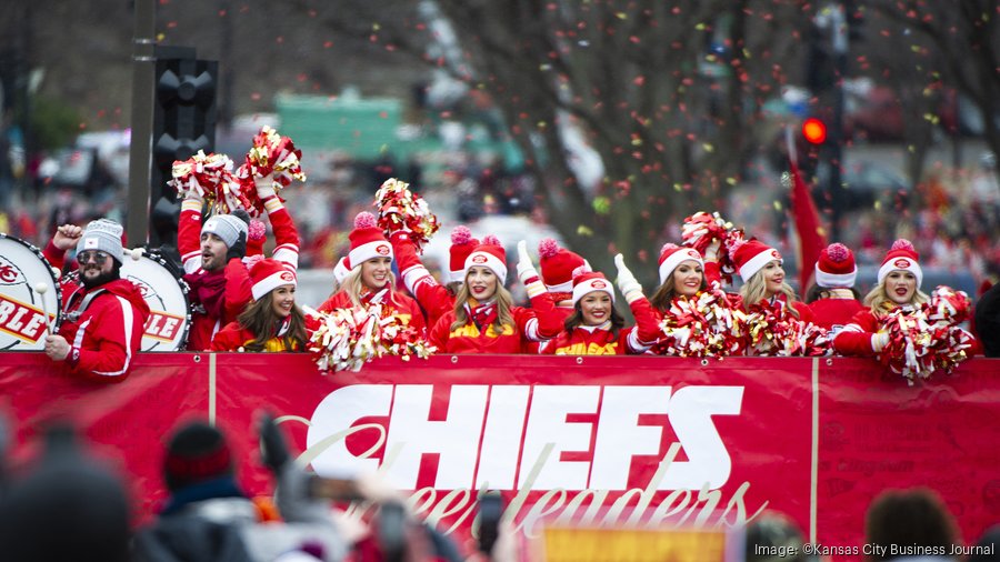 Chiefs, city say no Super Bowl parade will be held if team wins - Kansas  City Business Journal